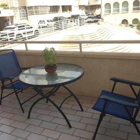 1 Calle Del Mar Apartamento Garrucha Extérieur photo