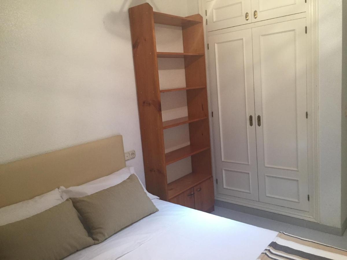 1 Calle Del Mar Apartamento Garrucha Extérieur photo