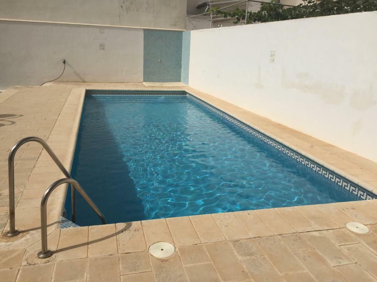 1 Calle Del Mar Apartamento Garrucha Extérieur photo